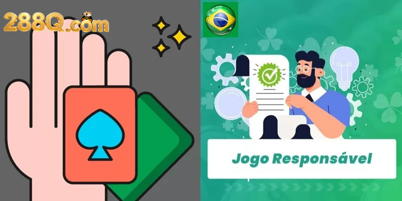 Compromisso com jogo responsável