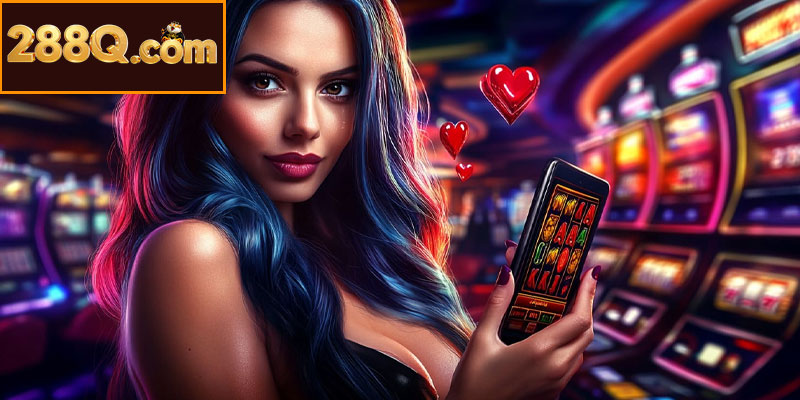 Experiência de jogo no 288q