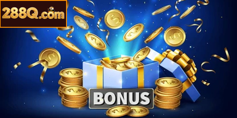 O que é a Promoção 288q