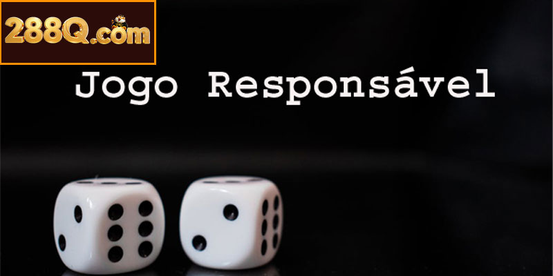Recursos de jogo responsável
